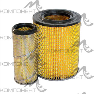 Фильтр воздушный ЗИЛ 5301 Бычок, ПАЗ дизель Цитрон