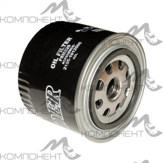 Фильтр масляный ВАЗ 2105,-08,-09,-10,-15 Цитрон