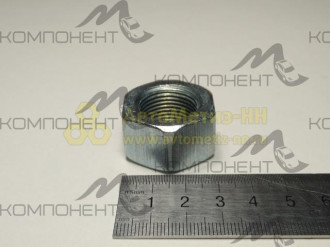 Гайка М20*1,5 многоцелевая (Кр.Этна)