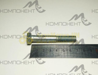 Болт М10*1*70 балки Волга 31105