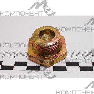 Пробка М22*1,5*10 заднего моста