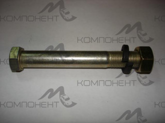 Болт М16*1,5*120 рессоры Газель в/сб