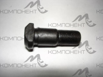 Болт М11*1*33 маховика 402 дв.