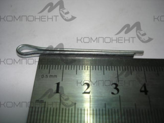 Шплинт 3,2*36 шарнира нижн. Волга