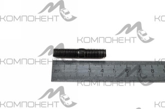 Шпилька М8*1*25 поддона 406 дв.