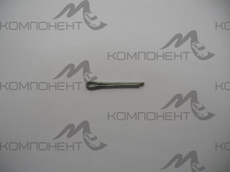 Шплинт 4*32 шарнира Газель