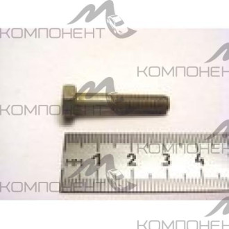 Болт М 6*1*30 масляного насоса, успокоителя Кр. Этна