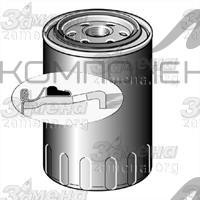 Фильтр масляный (AMD) Bongo-III/H-1/HD/COUNTY/Karnival/Terracan/H100 1993-