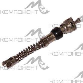 Золотник автокамеры (длинный)