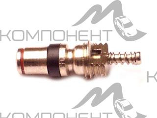 Золотник автокамеры (короткий)