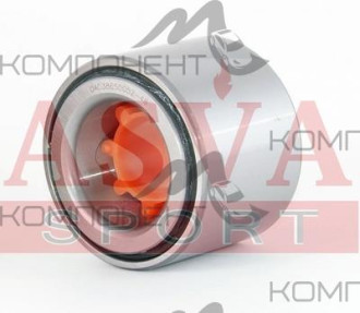 Подшипник ступицы (38*65*48) (ASVA) SUBARU Impreza 92-,Legacy 89-,Forester 97-;;;;
