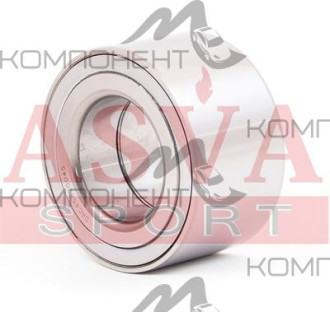 Подшипник ступицы задней (45*82*45) (ASVA) REXTON FULL TIME AWD