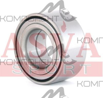 Подшипник ступицы (39*74*34) ASVA) HYUNDAI MATRIX/LAVITA 2001- ., KIA CERATO