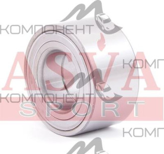 Подшипник ступицы передней (45*86*45) (ASVA) HIGHLANDER 2007</ LEXUS RX 2008<