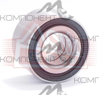 Подшипник ступицы передней (40*75*39) (ASVA) TOYOTA YARIS
