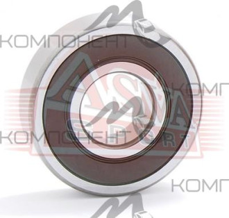 Подшипник универсальный (25*62*17) (ASVA) TOYOTA