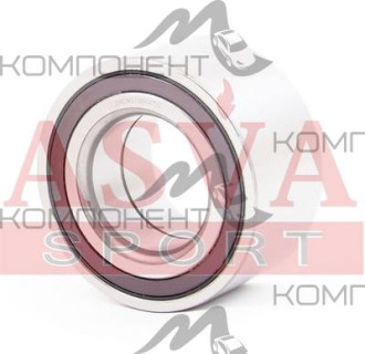 Подшипник ступицы передней с магнитным кольцом АБС (51*96*50) (ASVA) TOUAREG 7L