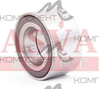 Подшипник ступицы передней (45*82*42) (ASVA) KUGA 2008-2012/FOCUS III 2011<