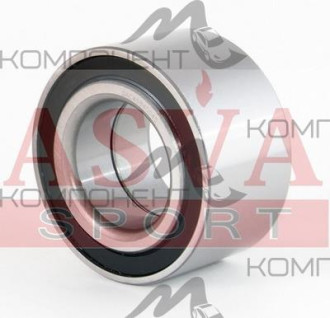 Подшипник ступицы передней ремкомплект (45*84*45) (ASVA) TOYOTA CAMRY ACV30/MCV30 2001-2006