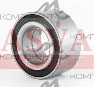 Подшипник ступицы (45*84*42) (ASVA) HONDA