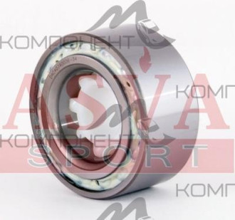 Подшипник ступицы передней (40*74*34) (ASVA) MITSUBISHI LANCER/MIRAGE MITSUBISHI PAJERO