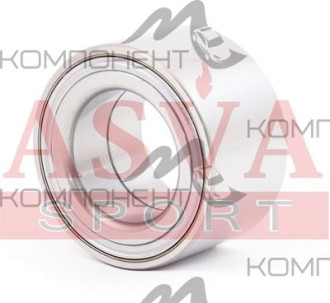 Подшипник ступицы передней (49*84*48) (ASVA) DUCATO RUS/BOXER OLD