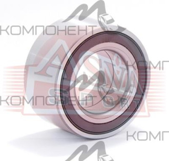 Подшипник ступицы передней с магнитным кольцом АБС (45*82*42) (ASVA) FOCUS III/KUGA/C-MAX II