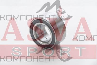 Подшипник ступицы передней (42*78*40) (ASVA) CEED/CERATO NEW/SOUL
