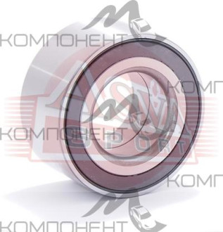 Подшипник ступицы передней (40*78*40) (ASVA) COBALT 2013< WITH ABS/AVEO 2011</OPEL MOKKA/MERIVA 2010
