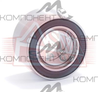 Подшипник ступицы передней (35*64*43) (ASVA) TOYOTA BB QNC25 4WD 2006-