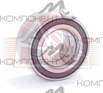 Подшипник ступицы задней (40*90*28) (ASVA) TOYOTA LAND CRUISER PRADO 90 1996-2002