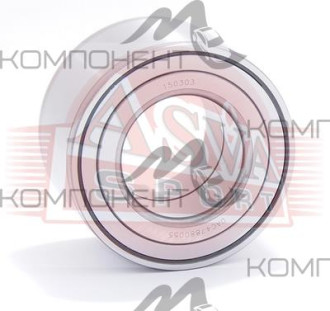 Подшипник ступицы задней (49*84*42) (ASVA) ACURA MDX YD1 2001-2006