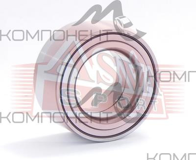 Подшипник ступицы передней (43*79*45) (ASVA) NISSAN X-TRAIL T30 2000-2006