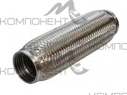 Гофра глушителя  40*350 ATIHO