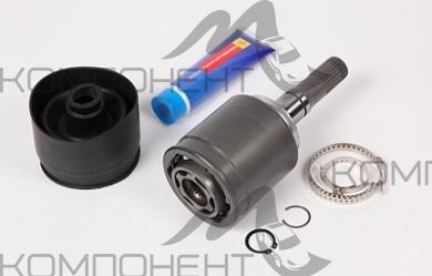 Шрус внутренний 2123 левый (AUTORAM)