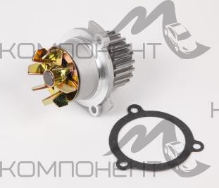 Насос водяной 2108 8кл ТУРБО (AUTORAM)