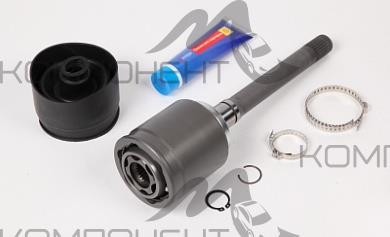 Шрус внутренний 2123 правый (AUTORAM)