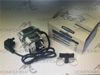 Электроподогреватель + помпа AUTORAM (1,5 квт) 220Вт универсальный