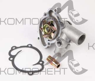 Насос водяной ГАЗ 4062 (ГАЗ 3110 дв. 406) (AUTORAM)