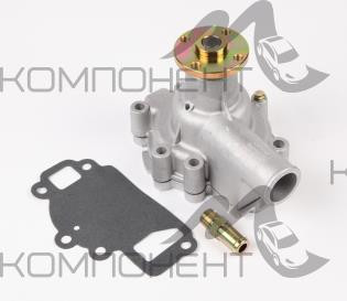 Насос водяной ГАЗ 4022 (дв. 402) (AUTORAM)