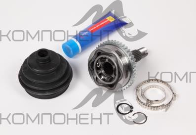 Шрус наружный 1118, 2170 (АБС) (AUTORAM)