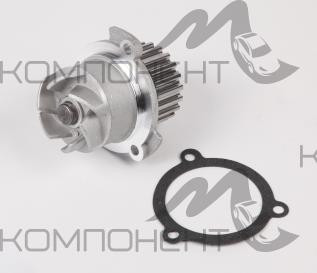 Насос водяной 2108 (AUTORAM)