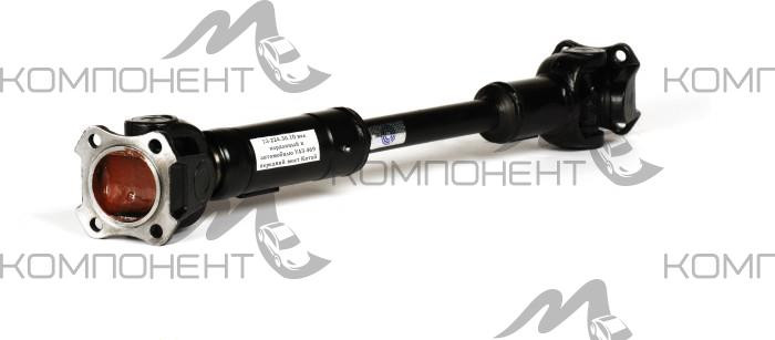 Вал карданный УАЗ-469,3151 передний