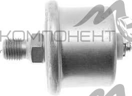 Датчик давления масла Волга, ГАЗель, УАЗ, под винт, рабочее давление 0-6 кг/см², 12-24В