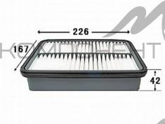 Фильтр воздушный A-176   AZUMI