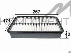 Фильтр воздушный A-177   AZUMI