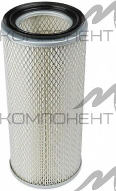 Фильтр воздушный A-170   AZUMI