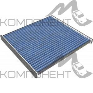 Фильтр салона AC-101B   AZUMI Bio