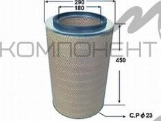 Фильтр воздушный A-615   AZUMI