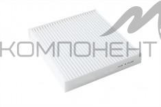 Фильтр салона AC-805   AZUMI  179/184/28.5 HO Fit, Jazz GD1-4/ Fit Aria GD6-9/ Mobilio GK1-2, GB1-2